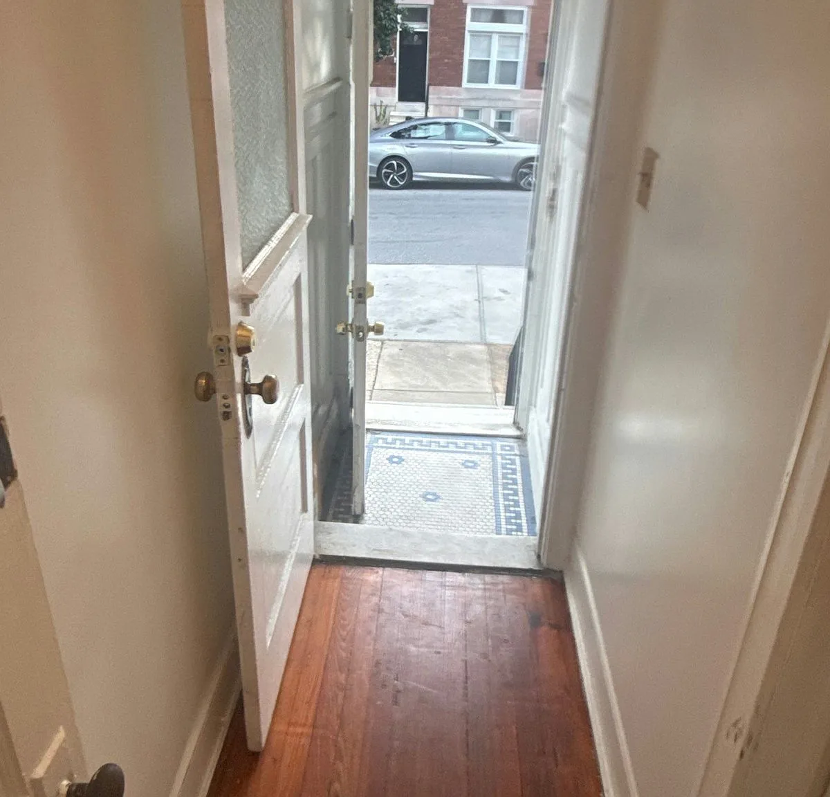 2451 McCulloh Street, Unit 2nd — Photo 3