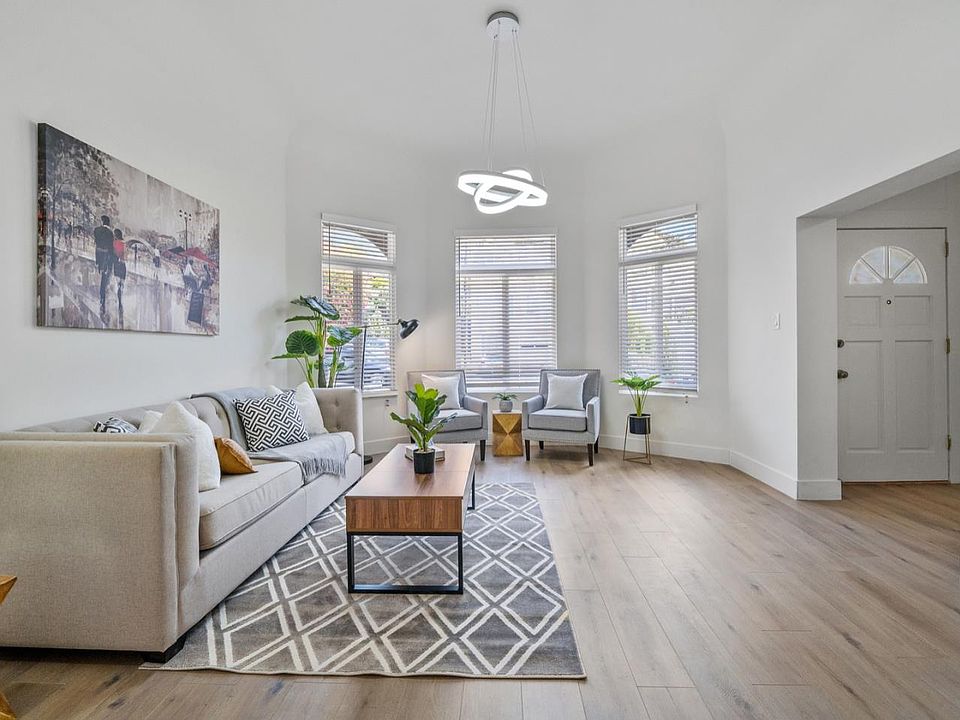 1st image of 1166 De Haro St
