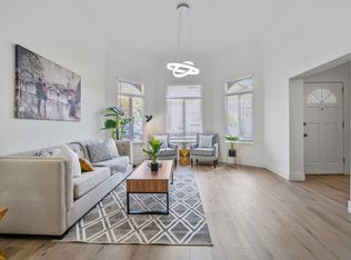 1166 De Haro St, San Francisco, CA 94107