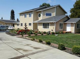 21547 Banyan St, Hayward, CA 94541