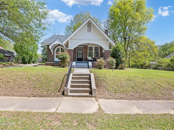 620 Campbell St, Jackson, TN 38301
