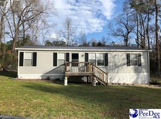 2924 Redwood Dr, Florence, SC 29501