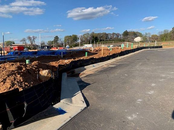 Plenty of Guest Parking