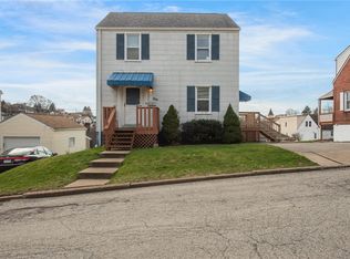 933 Josephine St, East Mc Keesport, PA