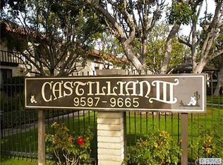 9625 Hazard Ave, Garden Grove, CA