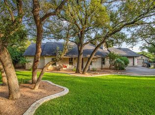 405 Ridgecrest Rd, Georgetown, TX 78628