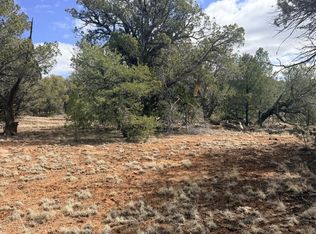 LOT 128 Forest Ln, Seligman, AZ 86337