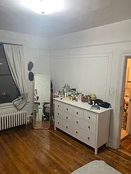 Rented by B Gans Management