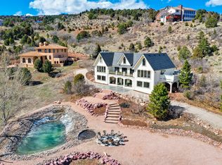 2950 Black Canyon Rd, Colorado Springs, CO 80904