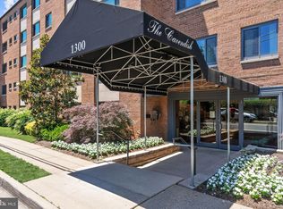 1300 S Arlington Ridge Rd APT 206, Arlington, VA 22202