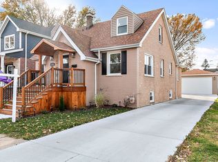 10804 S Albany Ave, Chicago, IL