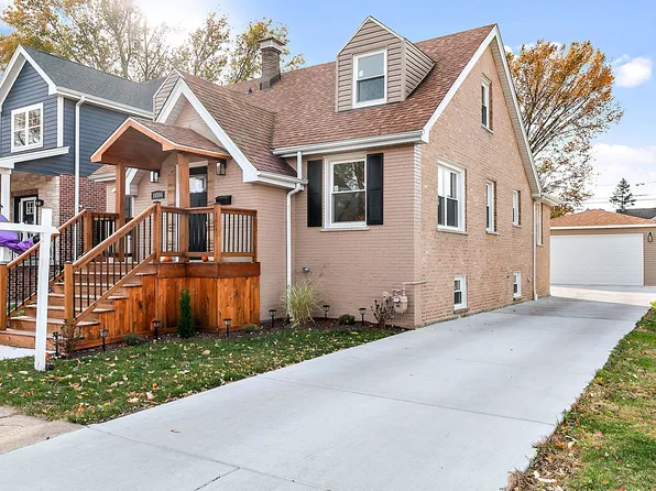 10804 S Albany Ave, Chicago, IL 60655