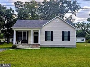 209 3rd St, Crumpton, MD 21628