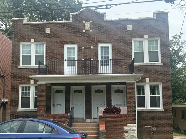 1634 Yale Ave #1, Saint Louis, MO 63117