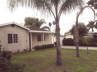 14416 California Ave, Baldwin Park, CA 91706