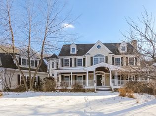 23 Sutton Rd, Lebanon, NJ 08833