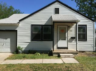 2220 E Random Rd, Wichita, KS 67214
