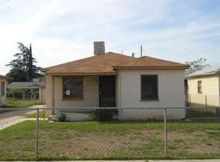 1205 Wilson Ave, Bakersfield, CA 93308