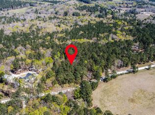 Pineywoods Rd, Lincolnton, GA 30817