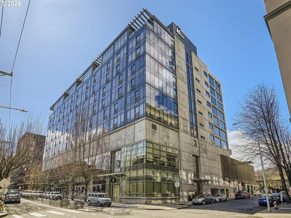 1410 NW Kearney St APT 721, Portland, OR 97209