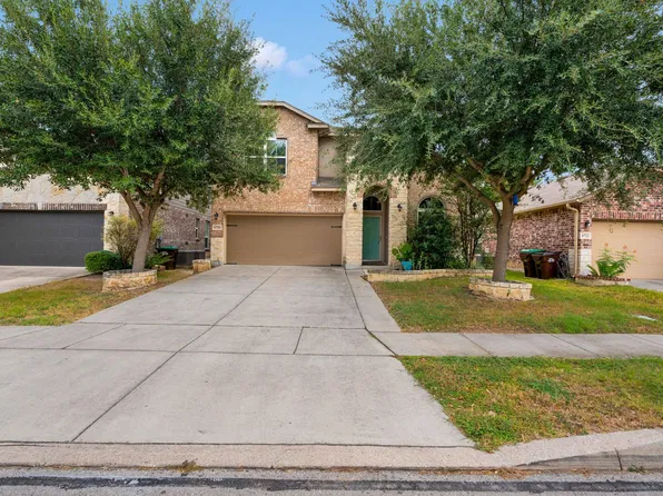 6726 Indian Ldg, San Antonio, TX 78253