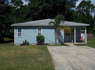 861 Cooper St, Saint Augustine, FL 32084