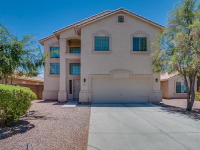 12413 W Yuma St, Avondale, AZ, 85323