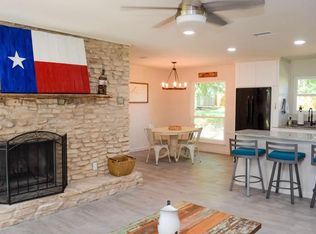 11010 Little Thicket Rd, Austin, TX 78736