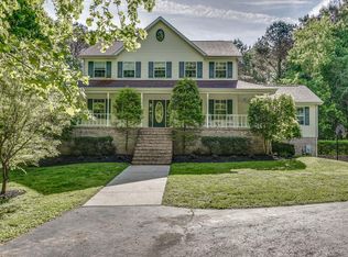 166 Hidden Springs Rd, Tullahoma, TN 37388
