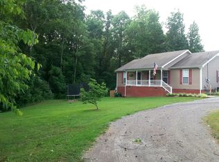 292 Johns Cemetery Rd, Pulaski, TN 38478