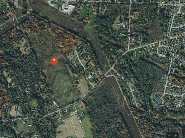 56 Longfellow Road, Gorham, ME 04038
