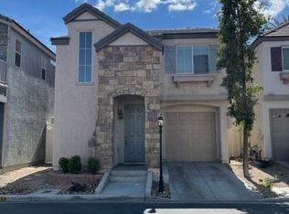 1643 Rainbow Dream Ave, Las Vegas, NV 89183