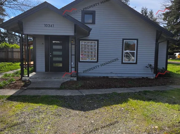 R58, 10341 184th Ave SW #A, Rochester, WA 98579