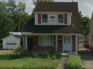 1703 Main St, Aliquippa, PA 15001