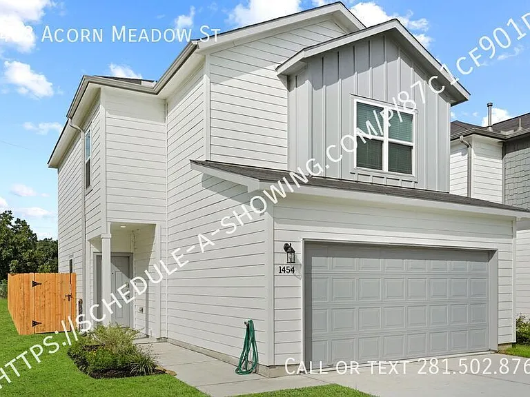 1408 Acorn Meadow St — Photo 1