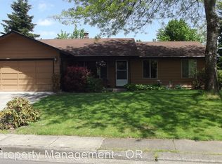 2454 NW Green Cir, Corvallis, OR 97330