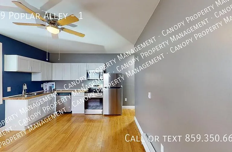 209 Poplar St #1 — Photo 3