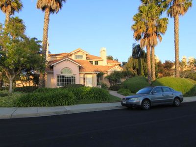 302 La Salle Rd, Goleta, CA, 93117