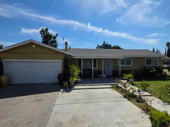 708 Avon St, Modesto, CA 95351
