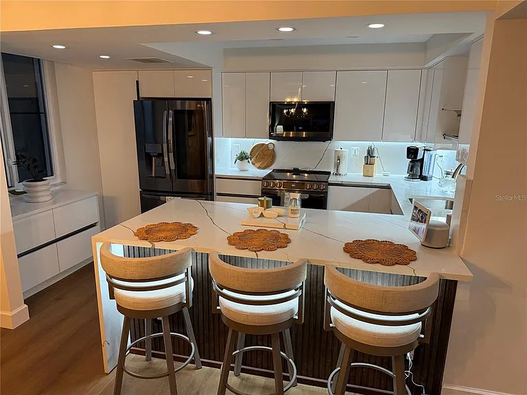 1480 Gulf Blvd #309 — Photo 7