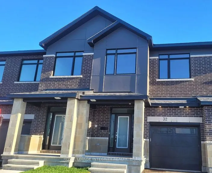 32 Overberg Way — Photo 1