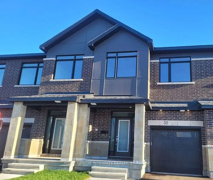 32 Overberg Way