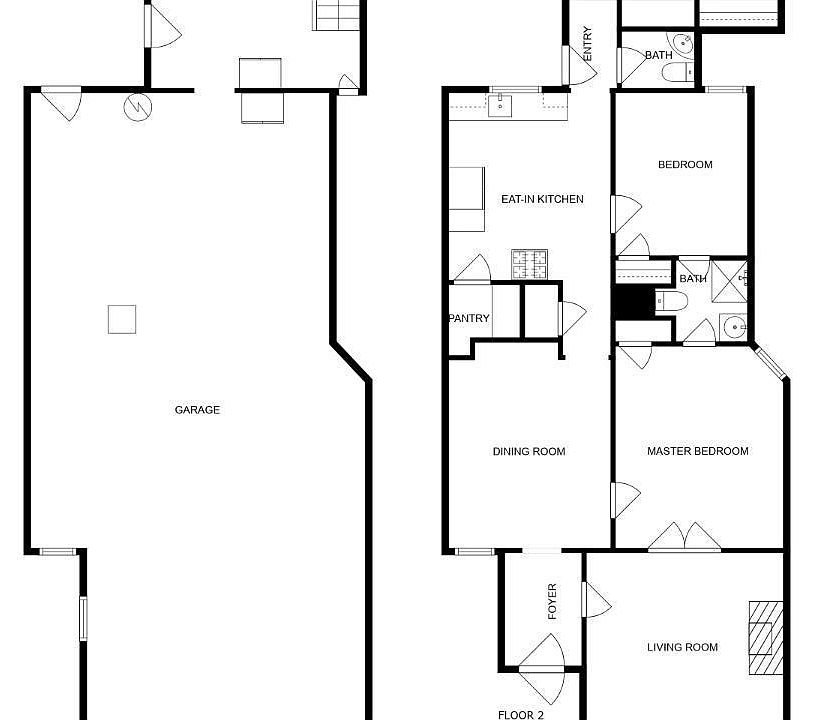 2nd image of 311 Shotwell St