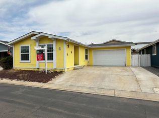 15935 Spring Oaks Rd SPC 95, El Cajon, CA 92021