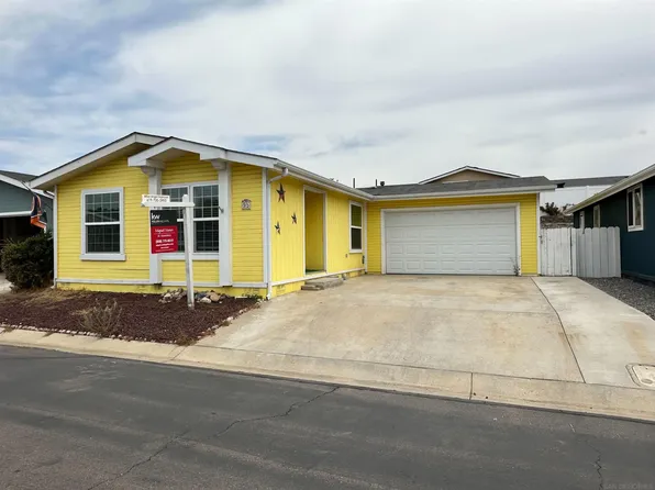 15935 Spring Oaks Rd Spc 95, El Cajon, CA 92021