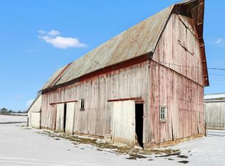 5135 County Road 25, Marengo, OH 43334