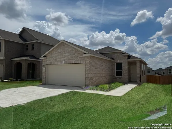 15346 Oceanus Dr, San Antonio, TX 78245