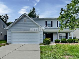 4104 Hunters Trail Dr, Indian Trail, NC 28079
