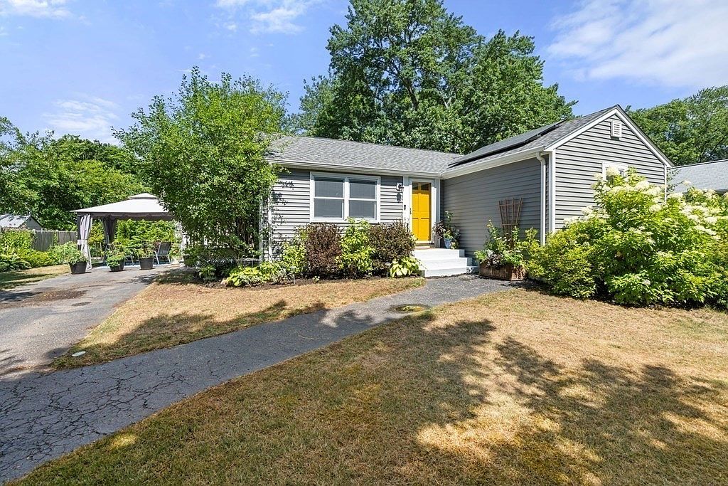 16 Milton Ter, Randolph, MA 02368 Zillow
