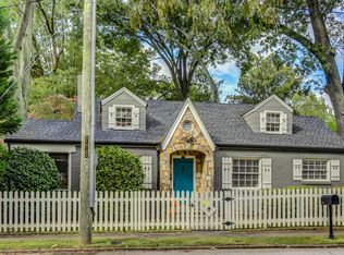 384 Ridgecrest Rd NE, Atlanta, GA 30307